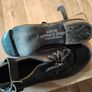 Irish dance, hard shoes, size 3. Image 3