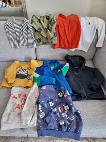 Kids clothes