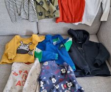 Kids clothes