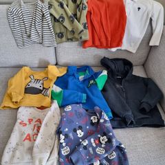 Kids clothes