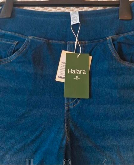 Absolutely stunning halara soft stretch jeans