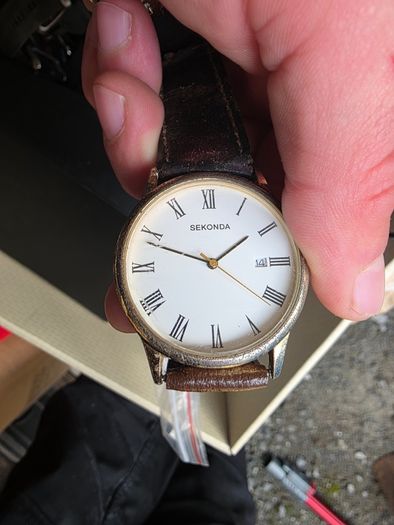 Scrap of Watches