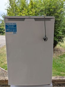 Beko Freezer