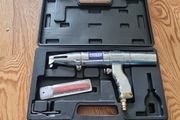 Power Craft Preciprocating Saw Gun