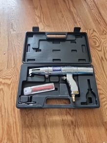 Power Craft Preciprocating Saw Gun
