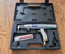 Power Craft Preciprocating Saw Gun