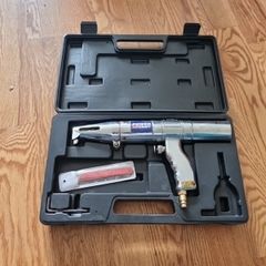 Power Craft Preciprocating Saw Gun