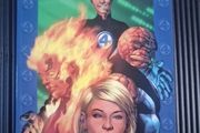 ultimate fantastic four