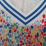 V neck Top UK 14 or Large Image 3