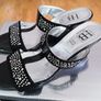Formal Italian Sandals (Vera Pelle) Image 4