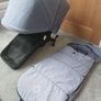 Bugaboo Donkey 2 & Accessories Image 10