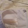 Beautiful ( like new) Elliott Chambers white communion dress Image 3