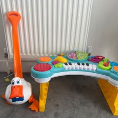 Toys