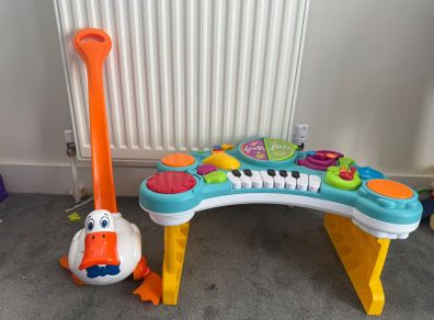 Toys