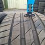 2x 285/45/20 Kumho Image 2