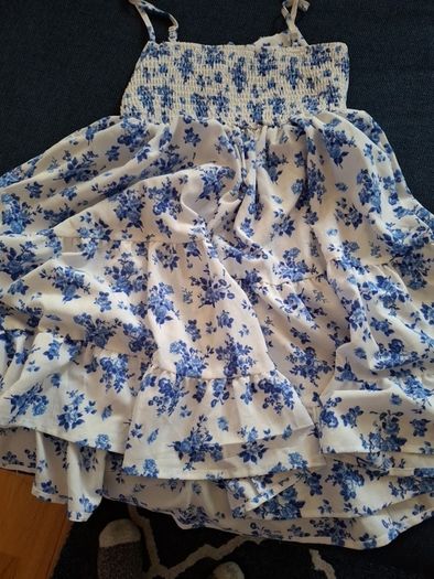 3 girls dresses age 9 -11yrs