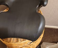 booster seat