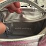 Marc Jacob mini silver bag Image 3