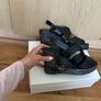 LKBennett Wed Sandal . Size 37. New Image 9