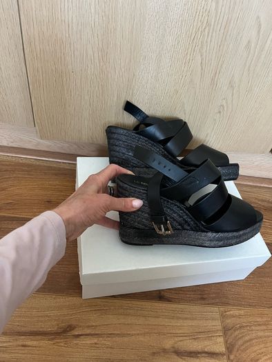LKBennett Wed Sandal . Size 37. New