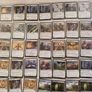 MTG Magic The Gathering White Deck Image 5