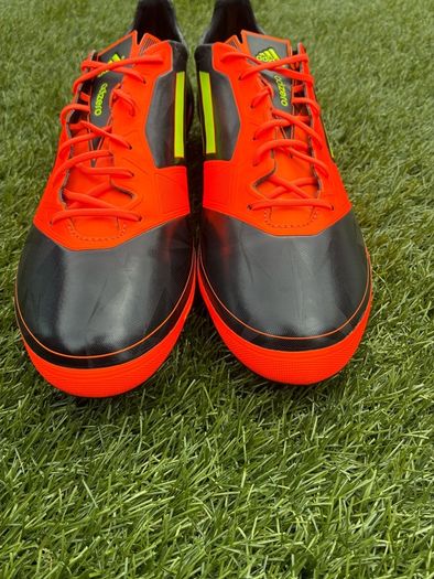 Adidas F50 Adizero Trx