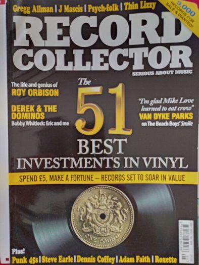 Record Collector