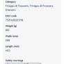 Electrolux freezer drawer Image 10