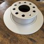 Bosch Rear Brake Discs (Set of 2) New, Unused Image 3