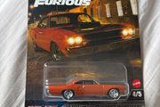 hot wheels 1970 custom Plymouth roadrunner