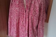 Joules Cotton Shirt/Tunic Size 12
