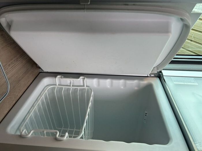 Volkswagen California 2023