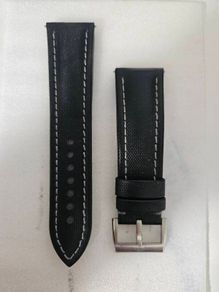 Artem Sailcloth strap 22mm