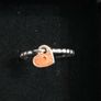 Hhn sterling silver ring Image 3
