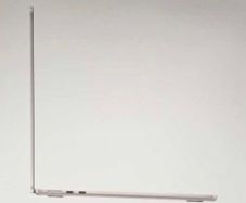 Apple MacBook Air 13.6-inch - M4 Chip, 16GB RAM, 256GB SSD