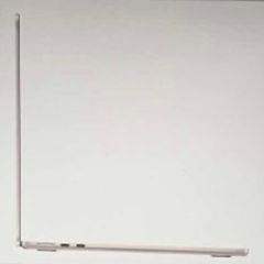 Apple MacBook Air 13.6-inch - M4 Chip, 16GB RAM, 256GB SSD