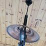 Old style ceiling lamp Image 2