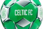 Celtic F.C. Football Soccer Ball