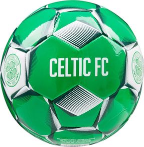 Celtic F.C. Football Soccer Ball