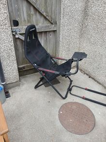 Playseat