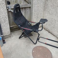 Playseat