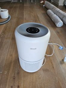 Levoit Core 300S smart air purifier EUR80