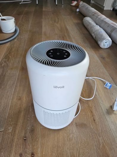 Levoit Core 300S smart air purifier EUR80