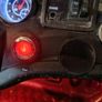Mercedes-Benz CLA45 AMG Kids Ride-On Car (Tested & Working / Needs New 12V Battery) Image 8