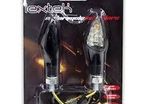 Lextek Motorcycle SMD LED Indicators universal