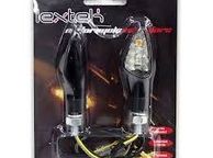 main image for ad Lextek Motorcycle SMD LED Indicators universal