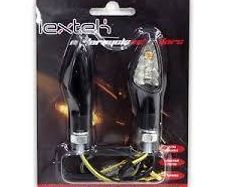 Lextek Motorcycle SMD LED Indicators universal