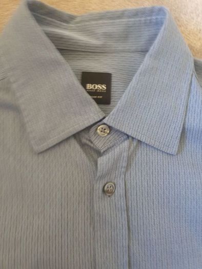 Hugo boss Shirt L