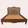 Laura Ashley bed frame king size Image 2