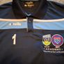 UCD Official O'Neills Football Jersey (Adult Small) FREE POST Image 2